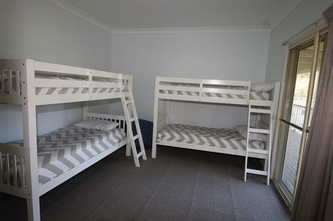 Kiarabilli - Hotel Gold Coast 7
