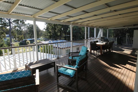 Kiarabilli - Hotel Gold Coast 1