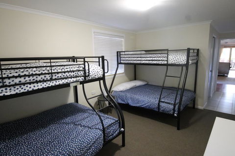 Kiarabilli - Hotel Gold Coast 14