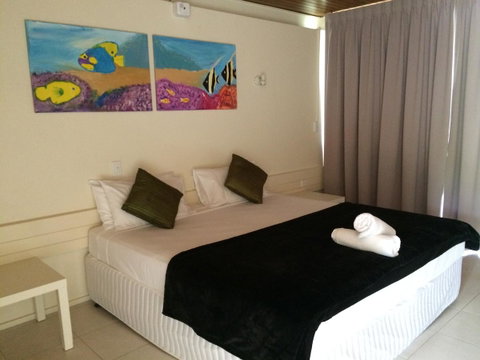 Arcadia Village Motel - Hotel Gold Coast 37