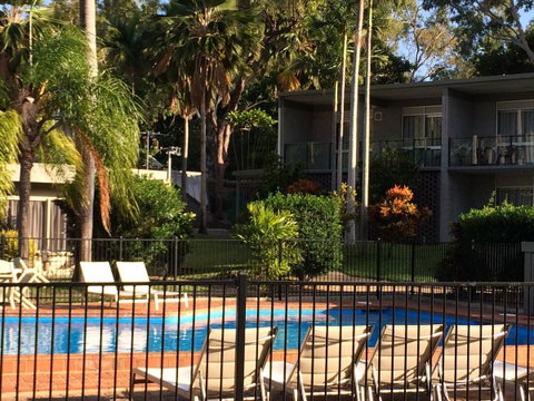 Arcadia Village Motel - Hotel Gold Coast 27