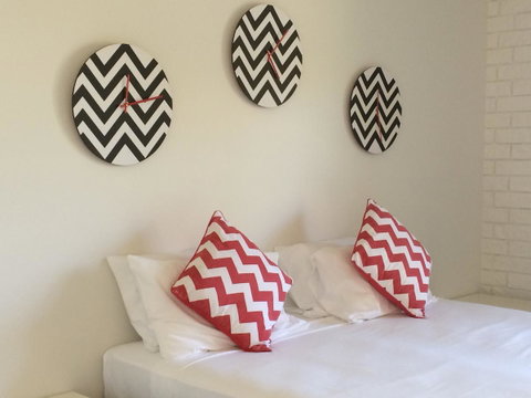 Arcadia Village Motel - Hotel Gold Coast 29