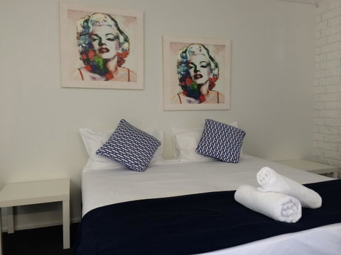Arcadia Village Motel - Hotel Gold Coast 31