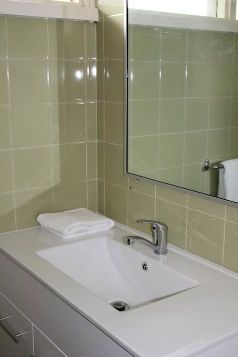 Arcadia Village Motel - Hotel Gold Coast 23
