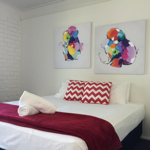 Arcadia Village Motel - Hotel Gold Coast 1