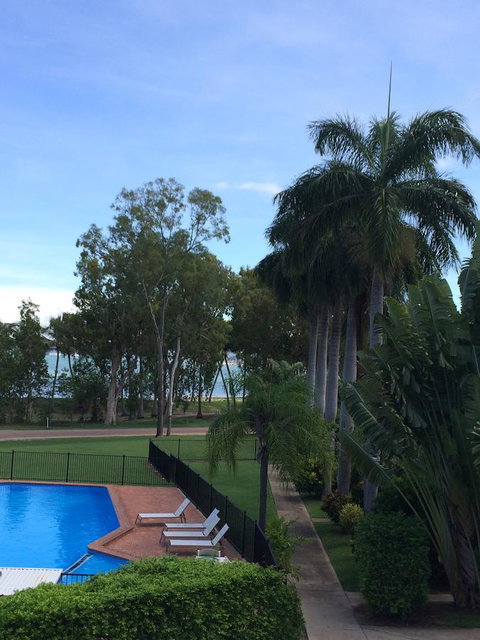 Arcadia Village Motel - Hotel Gold Coast 2