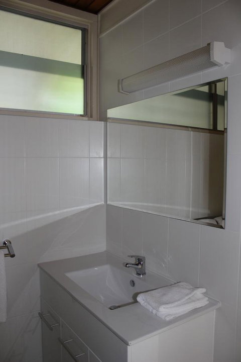 Arcadia Village Motel - Hotel Gold Coast 6