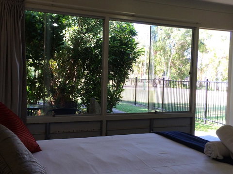 Arcadia Village Motel - Hotel Gold Coast 44