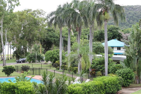 Arcadia Village Motel - Hotel Gold Coast 17