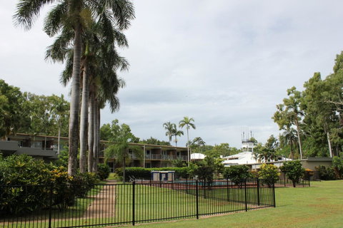 Arcadia Village Motel - Hotel Gold Coast 15