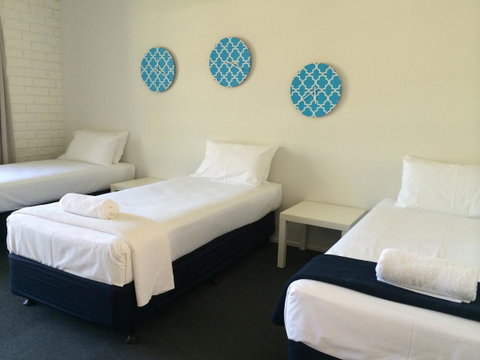 Arcadia Village Motel - Hotel Gold Coast 38