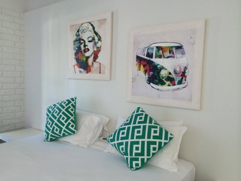 Arcadia Village Motel - Hotel Gold Coast 32