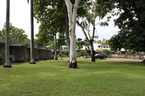 Arcadia Village Motel - Hotel Gold Coast 9