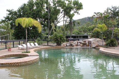Arcadia Village Motel - Hotel Gold Coast 22