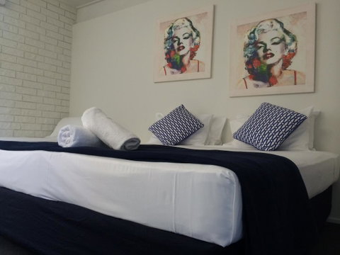 Arcadia Village Motel - Hotel Gold Coast 34