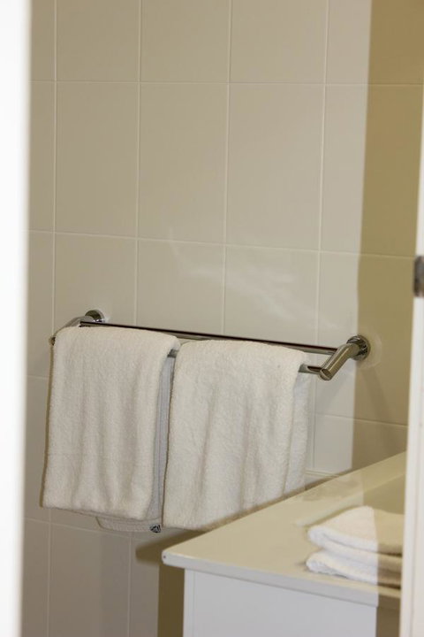 Arcadia Village Motel - Hotel Gold Coast 10