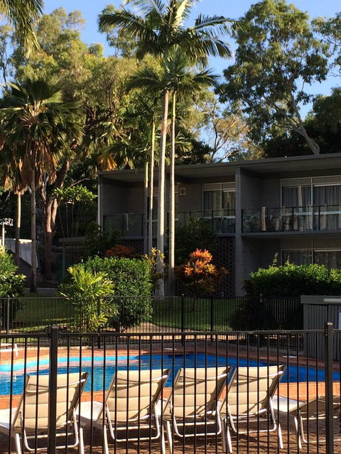 Arcadia Village Motel - Hotel Gold Coast 24