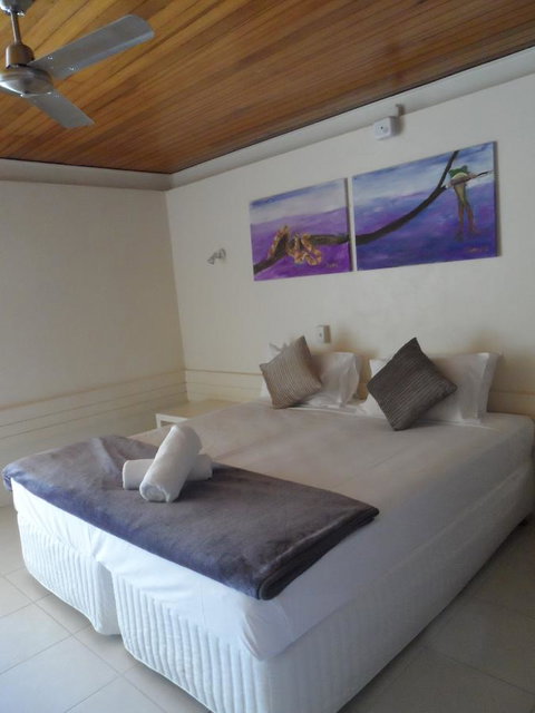Arcadia Village Motel - Hotel Gold Coast 20