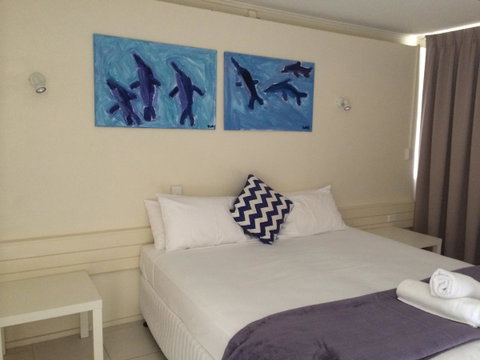 Arcadia Village Motel - Hotel Gold Coast 5