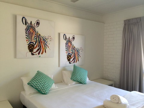 Arcadia Village Motel - Hotel Gold Coast 39