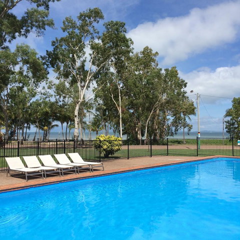 Arcadia Village Motel - Hotel Gold Coast 25