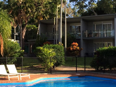 Arcadia Village Motel - Hotel Gold Coast 21
