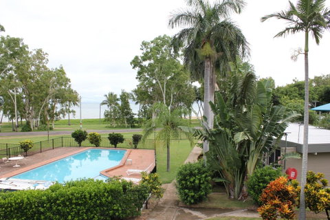 Arcadia Village Motel - Hotel Gold Coast 14