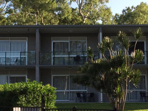 Arcadia Village Motel - Hotel Gold Coast 35