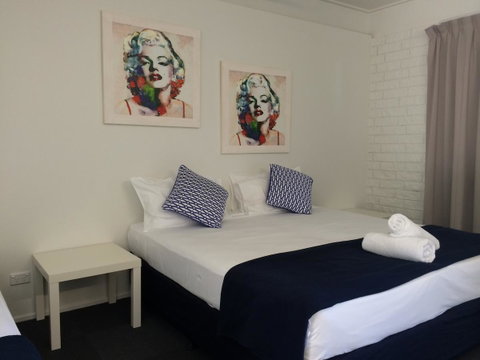 Arcadia Village Motel - Hotel Gold Coast 30