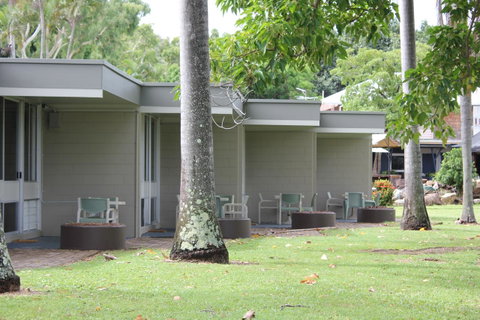 Arcadia Village Motel - Hotel Gold Coast 8
