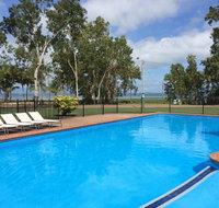 Arcadia Village Motel - Hotel Gold Coast