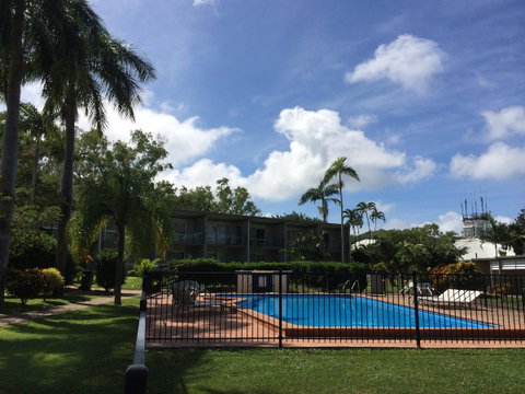 Arcadia Village Motel - Hotel Gold Coast 28