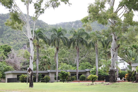 Arcadia Village Motel - Hotel Gold Coast 11