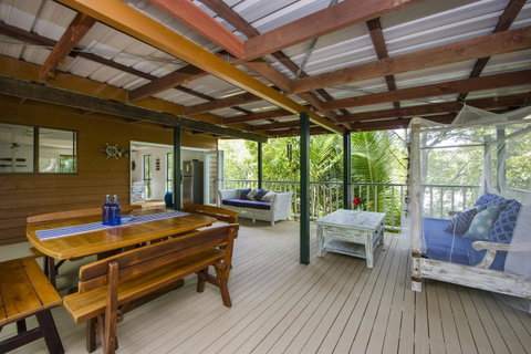 Koorakai - Hotel Gold Coast 8