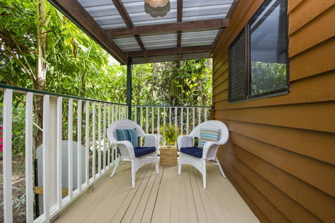 Koorakai - Hotel Gold Coast 11