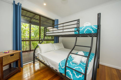 Koorakai - Hotel Gold Coast 5