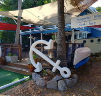 Arcadia Beach Guest House - Hotel Gold Coast