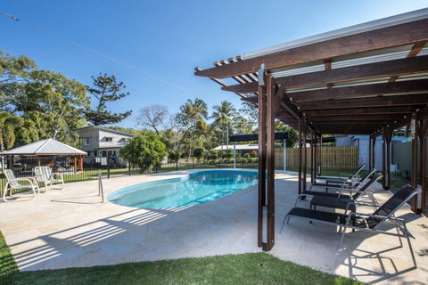 Kooyong Apartment 6 - Hotel Gold Coast 8