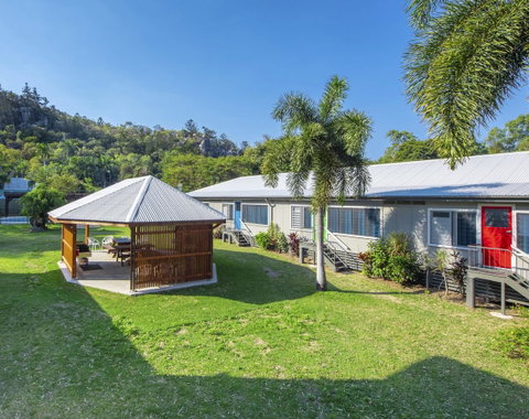 Kooyong Apartment 6 - Hotel Gold Coast 9