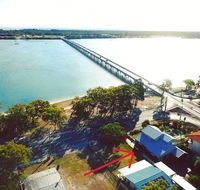 Island Homestay - Hotel Gold Coast