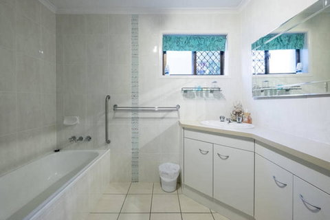 Keith\'s Place, 1 Of The 3 Most Popular Units On Bribie - Hotel Gold Coast 18