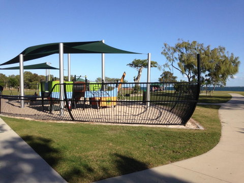 Keith\'s Place, 1 Of The 3 Most Popular Units On Bribie - Hotel Gold Coast 42