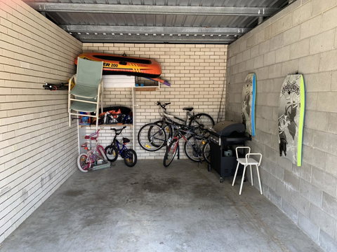 Keith\'s Place, 1 Of The 3 Most Popular Units On Bribie - Hotel Gold Coast 20