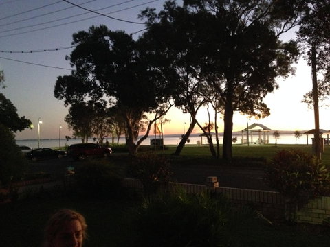 Keith\'s Place, 1 Of The 3 Most Popular Units On Bribie - Hotel Gold Coast 35