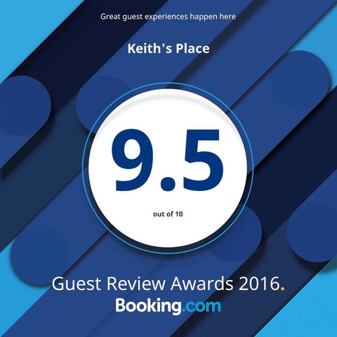 Keith\'s Place, 1 Of The 3 Most Popular Units On Bribie - Hotel Gold Coast 6