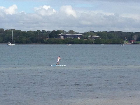 Keith\'s Place, 1 Of The 3 Most Popular Units On Bribie - Hotel Gold Coast 34