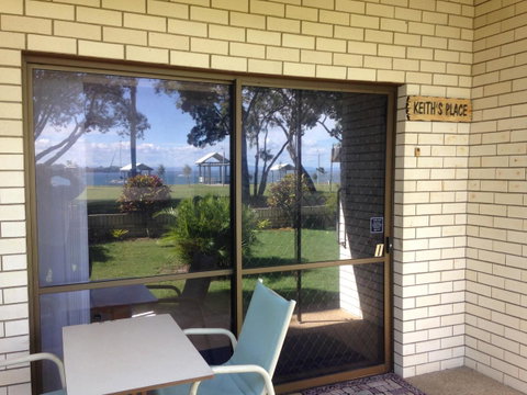Keith\'s Place, 1 Of The 3 Most Popular Units On Bribie - Hotel Gold Coast 24