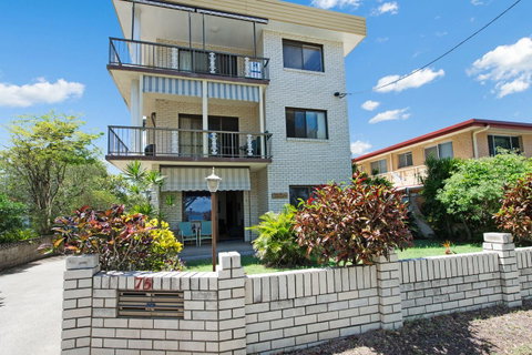 Keith\'s Place, 1 Of The 3 Most Popular Units On Bribie - Hotel Gold Coast 4