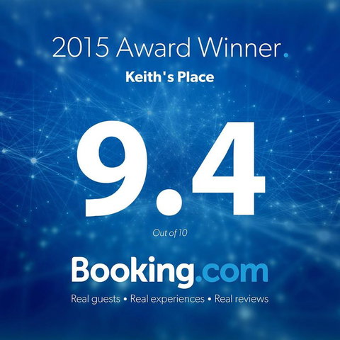 Keith\'s Place, 1 Of The 3 Most Popular Units On Bribie - Hotel Gold Coast 7