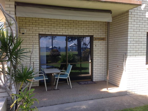 Keith\'s Place, 1 Of The 3 Most Popular Units On Bribie - Hotel Gold Coast 23